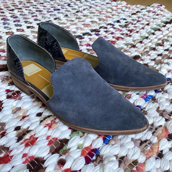 Dolce Vita Kelsa Flat - Picture 10 of 16